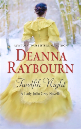 Title details for Twelfth Night by DEANNA RAYBOURN - Wait list